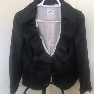 Armani Collezioni blazer